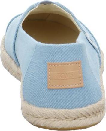 Produktbild Toms Alpargata Rope (37)