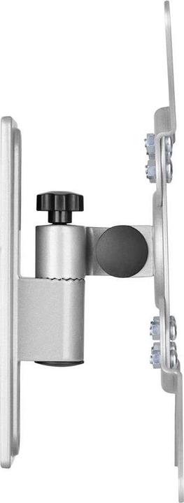 Immagine prodotto myWall My Wall HC2-1L Supporto a parete per TV Livella integrata 33 cm (13") - 109,2 cm ( (Muro, 43", 15 kg)