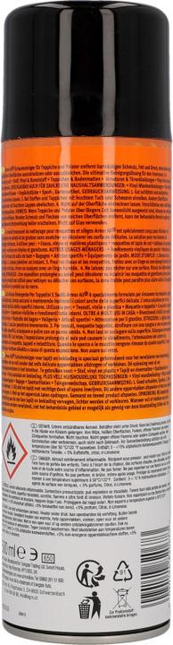 Immagine prodotto Armor All Tappeto e sedile (500 ml)
