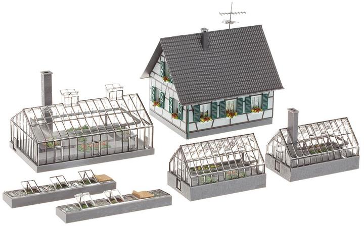 Immagine prodotto Faller Vivaio