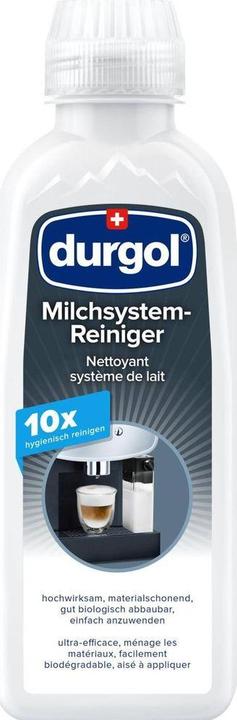 Image du produit Durgol Nettoyeur de système de lait