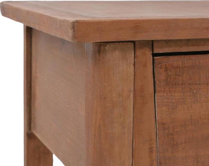 Produktbild vidaXL Konsolentisch (40 x 34 x 77.50 cm)