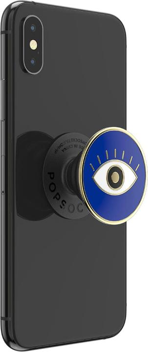 Image du produit PopSockets PopGrip Premium émail Evil Eye