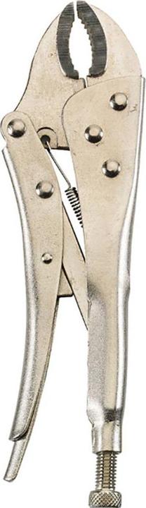 Produktbild kwb 408010 Gripzange 180 mm (180 mm)