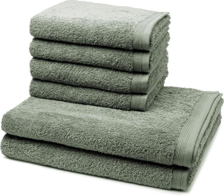 Produktbild Möve Superwuschel (50 x 100 cm, 80 x 150 cm)