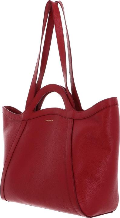 Immagine prodotto Coccinelle Amalia Grained Leather Shopper