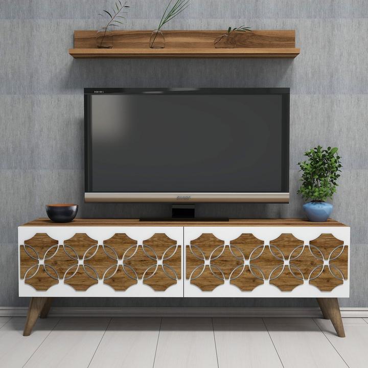 Produktbild Hanah Home Jemma (120 x 32 x 40 cm)