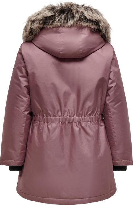 Immagine prodotto Only Parka curvy Parka lungo