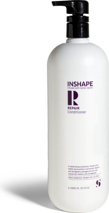 Actual product image Biomed Inshape Inshape Repair Conditioner 1000ml (1000 ml)