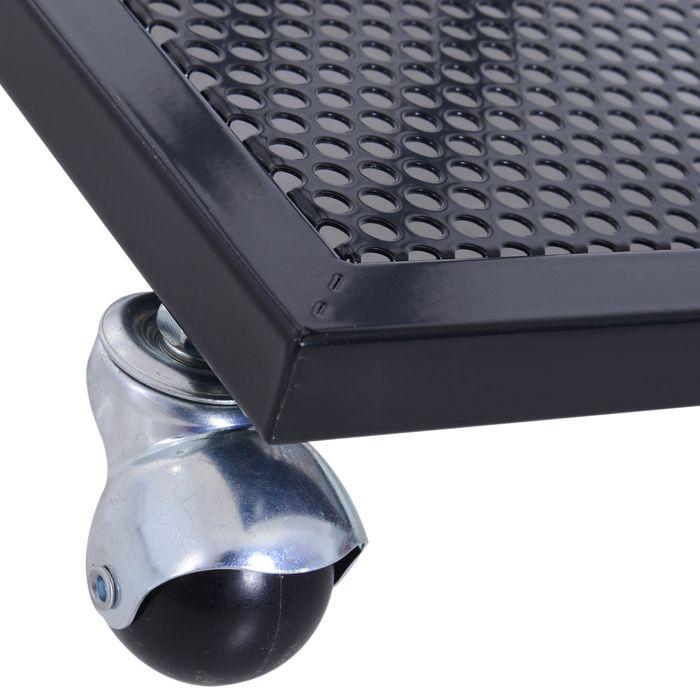 Produktbild Homcom C-Form (51 x 36 x 61 cm)