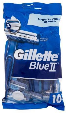Immagine prodotto Gillette Blu II