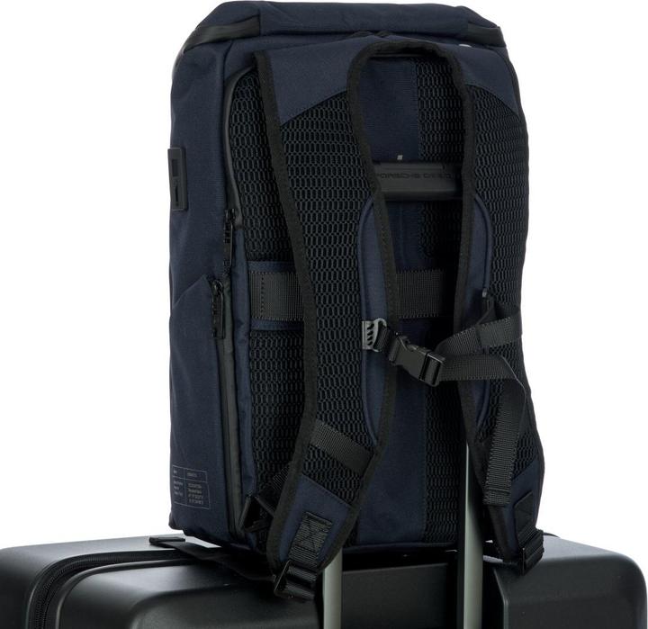 Actual product image Porsche Design Urban Eco - Backpack M2 (21 l)