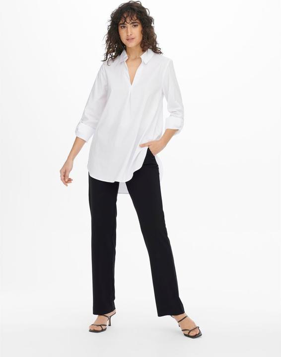Actual product image JdY Straight Fit Trousers (34)