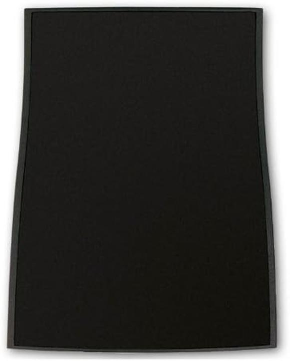 Artsound Elegant 2-way multimedia speaker with slim design for home cinema or stereo use (1 pair)