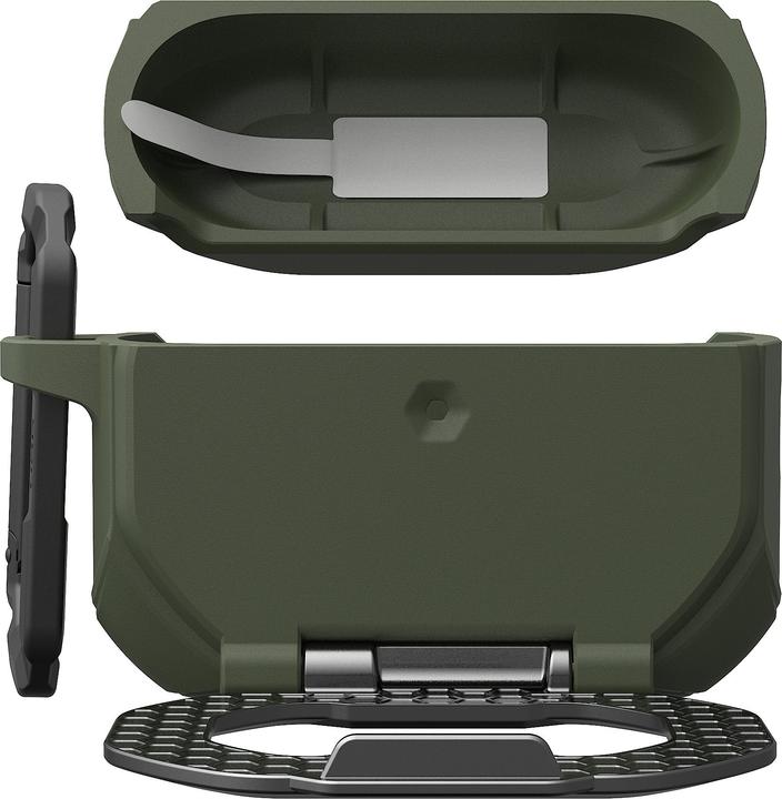 Actual product image UAG Monarch (Headphone sleeve)