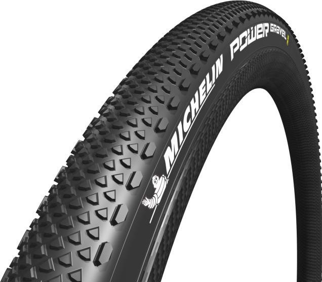 Produktbild Michelin Power Gravel (28 x 1.60, 40-622)