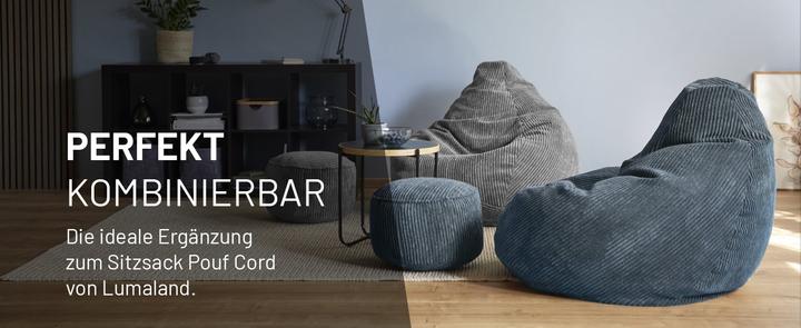 Produktbild Lumaland Giant Cord