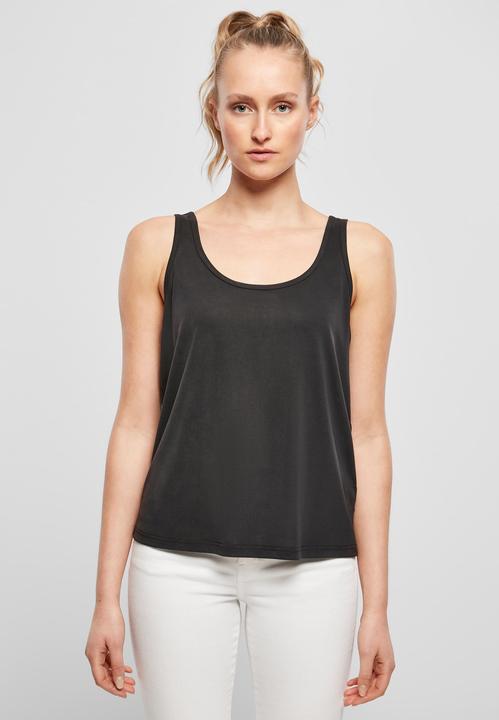 Produktbild Urban Classics Ladies Modal Loose Top (4XL)