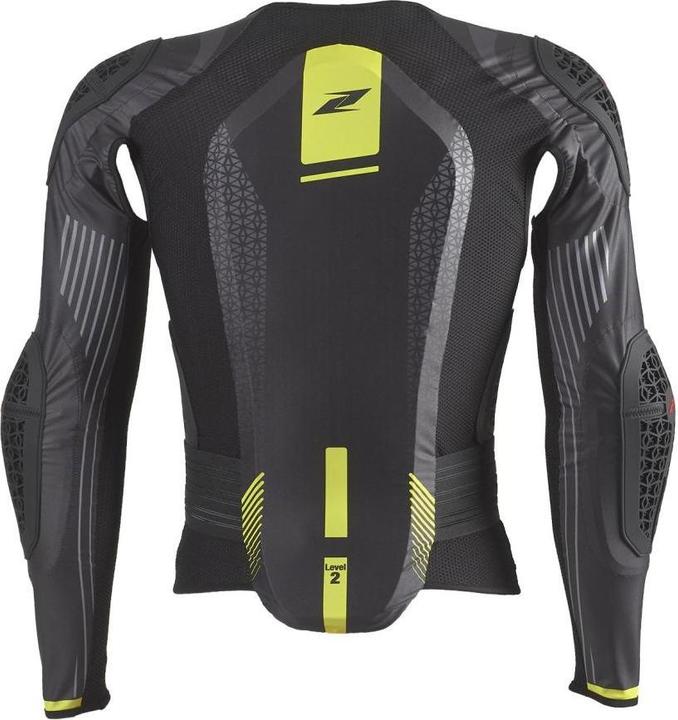 Immagine prodotto Zandona Netcube Jacket x7 (XXL)