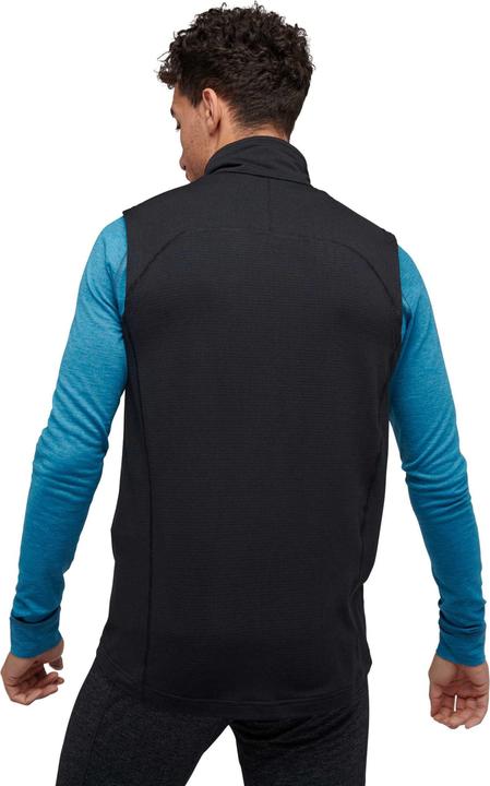 Produktbild Black Diamond M Coefficient Lt Hybrid Vest (S)