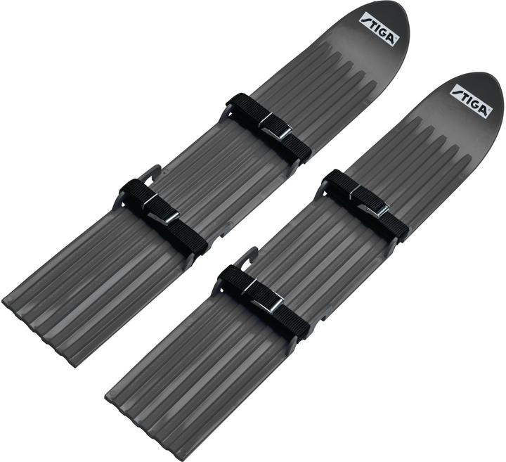 Actual product image Stiga MICRO BLADE mini slepes melnas