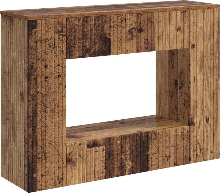 Image du produit vidaXL Konsolentisch (29 x 101 x 74 cm)