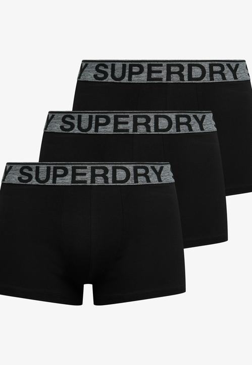 Immagine prodotto Superdry Trunk Triple Pack (XL, confezione da 3)