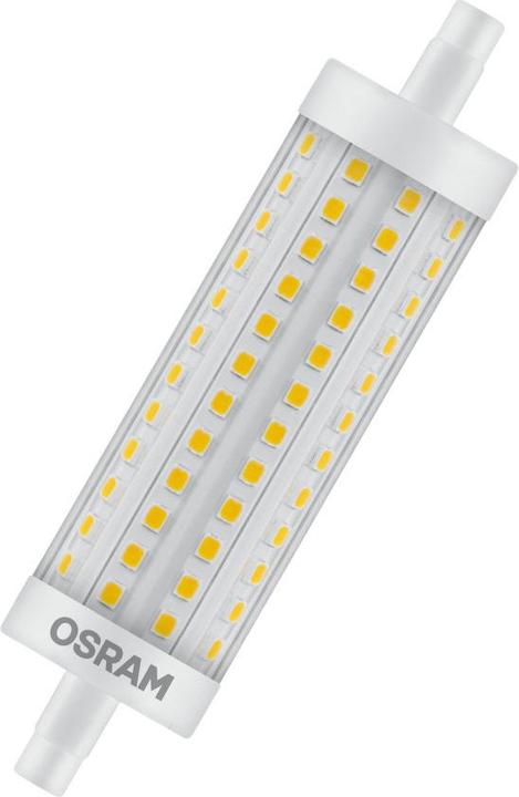 Immagine prodotto Osram Linea (R7, 15 W, 2000 lm, 1 x, E)