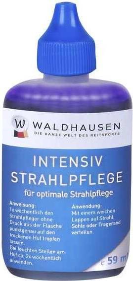 Waldhausen Intensiv Strahlpflege