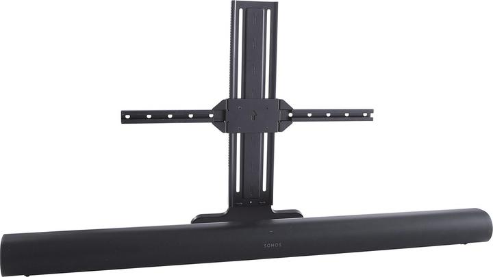 Image du produit Sanus WSSATM1-B2 (1 pièce, Installation murale, Réglable en hauteur, Rotatif)