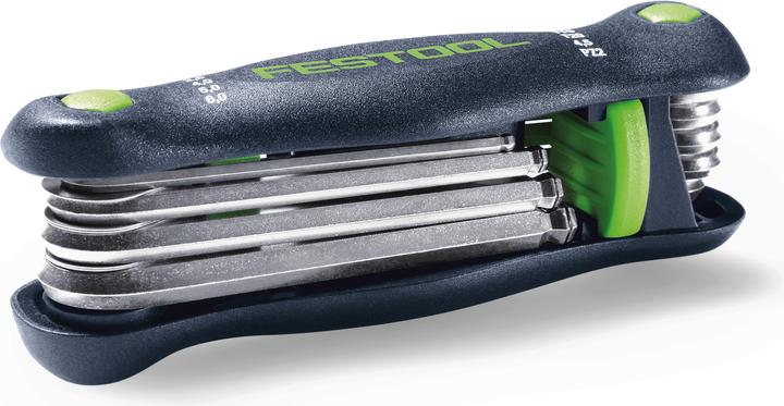 Produktbild Festool Toolie Multifunktionswerkzeug