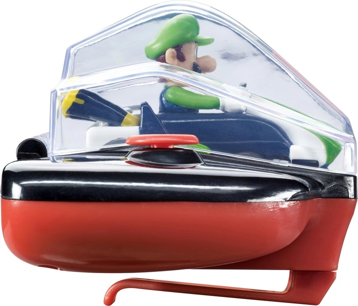 Image du produit Carrera Mini Mario Kart Luigi