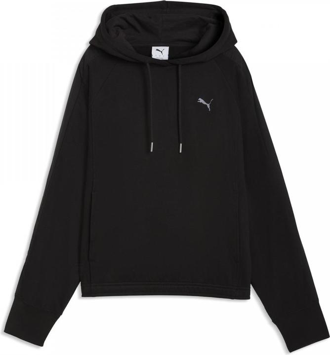 Produktbild Puma HER Oversized Hoodie TR (S)