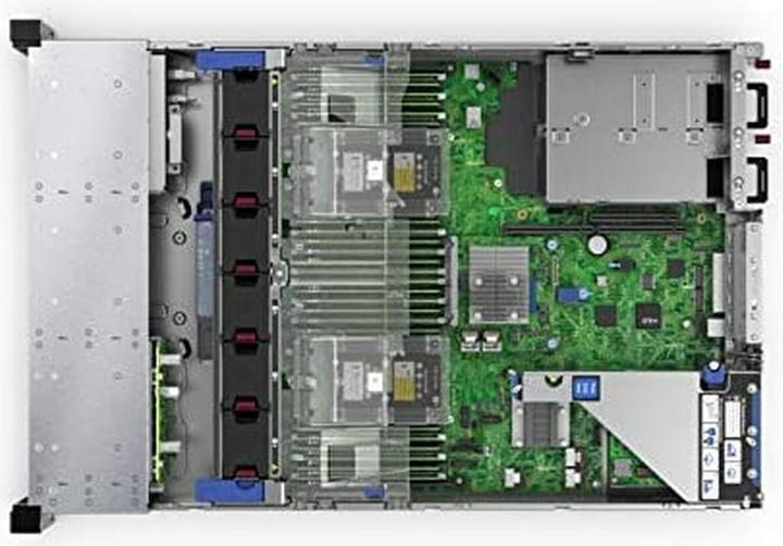 Immagine prodotto HPE Modulo HP JL083A: per la serie HP 3810 (4 porte)