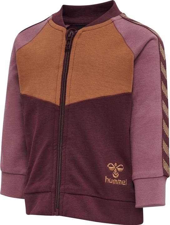 Immagine prodotto hummel Giacca Con Zip Hmlpuk (80)
