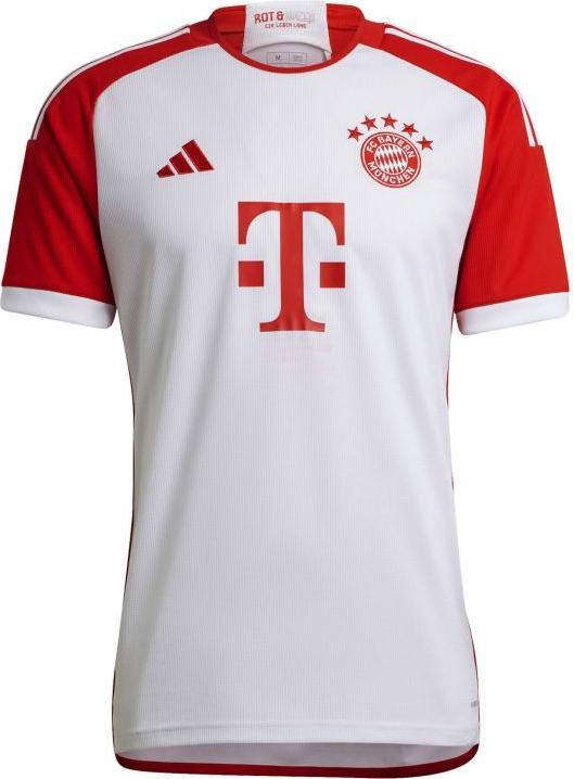 adidas FC Bayern München Trikot (XXL)