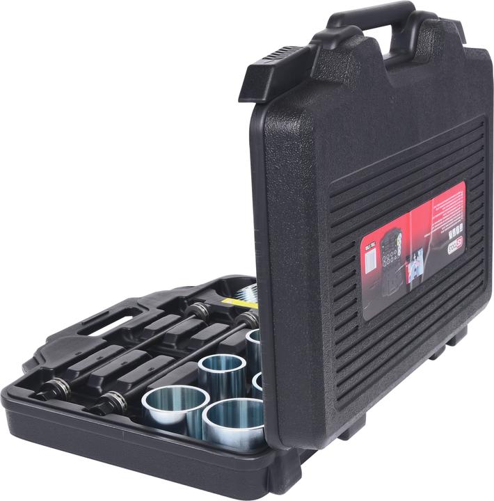Produktbild KS Tools Zug- und Druckhülsen-Satz, 20-tlg