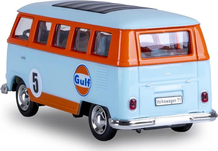 Actual product image Jamara Volkswagen T1 Diecast 1:38