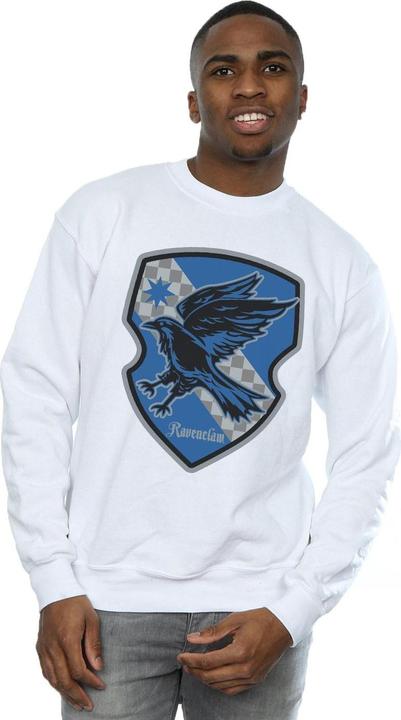 Image du produit - Sweat RAVENCLAW CREST FLAT - Homme (XL)