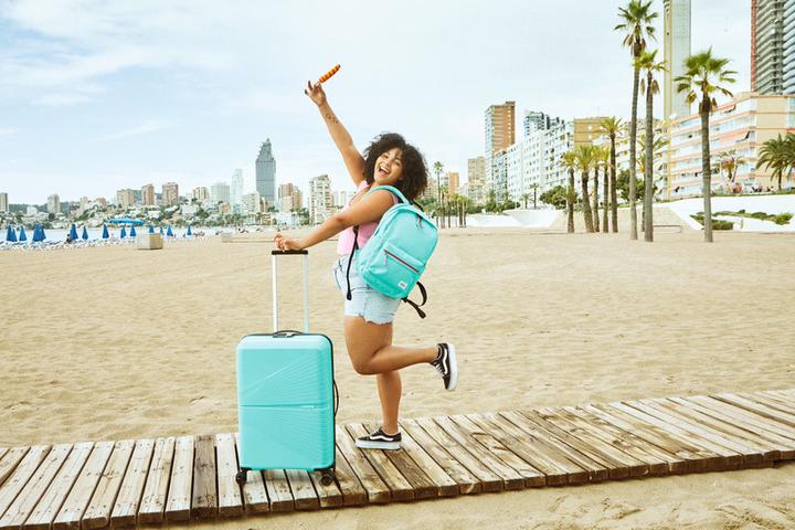Immagine prodotto American Tourister Airconic (67 l)