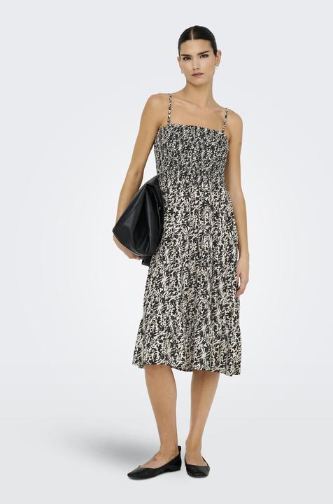 Produktbild Only Onlzelina Life Smock 3in1 Dress Skirt Wv (S)