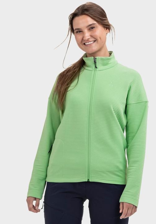 Immagine prodotto Schöffel CIRC Fleece Jk Style Smue WMS (42, XL)
