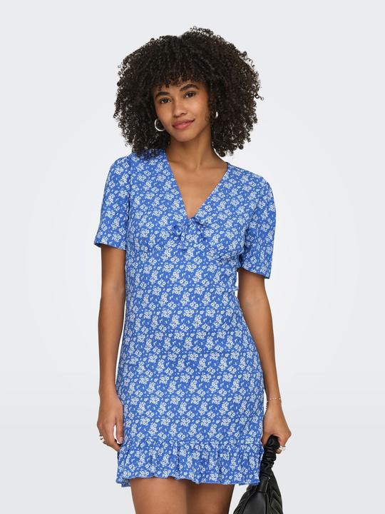 Produktbild Only ONLMOLLY Midikleid Kleid (XL)