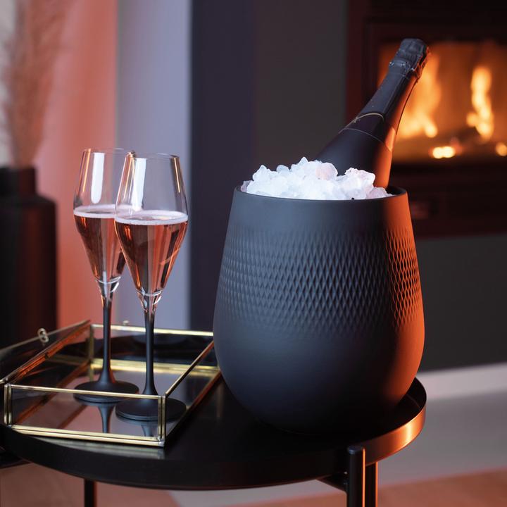 Image du produit Villeroy & Boch Collier noir (1 x, Ø 20,5 x 22,5 cm, 5.40 l)