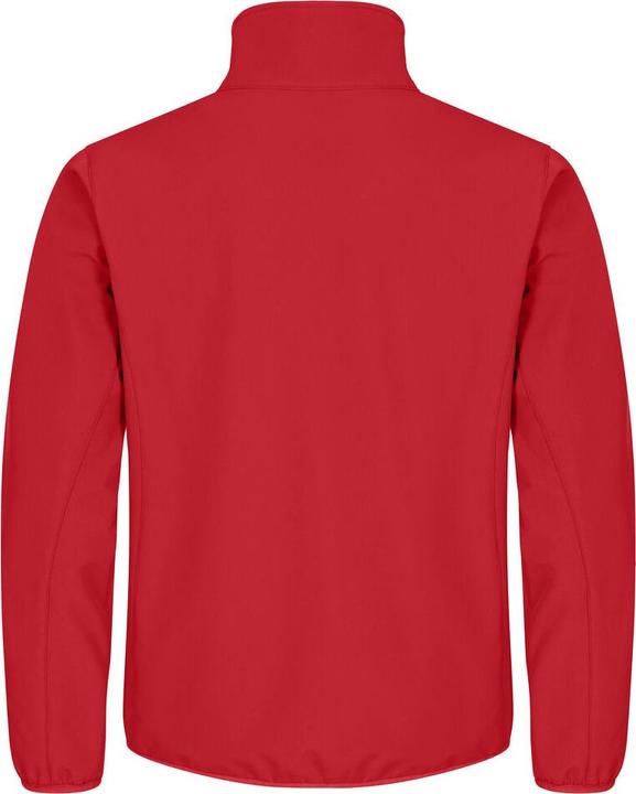 Image du produit Clique Veste Softshell 0200910 (XS)