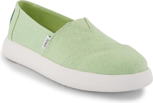 Image du produit Toms Alpargata Mallow espadrilles femmes (38)