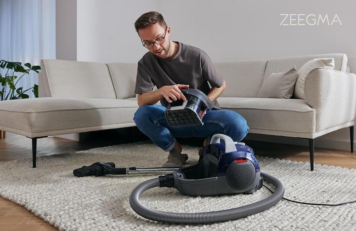 Produktbild Zeegma Zonder Verre Flow