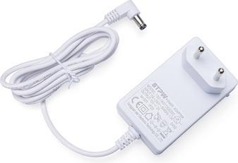 Actual product image Beeztees Moeza Automatic Litter Box (Self-cleaning litter tray)