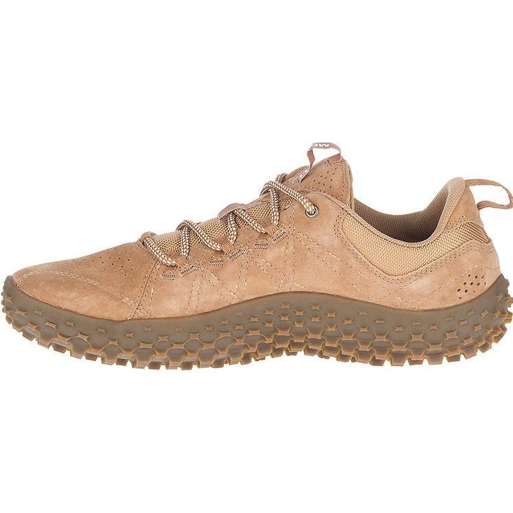 Thumbnail - Merrell, Herren, Wanderschuhe, Wrapt (48), Braun