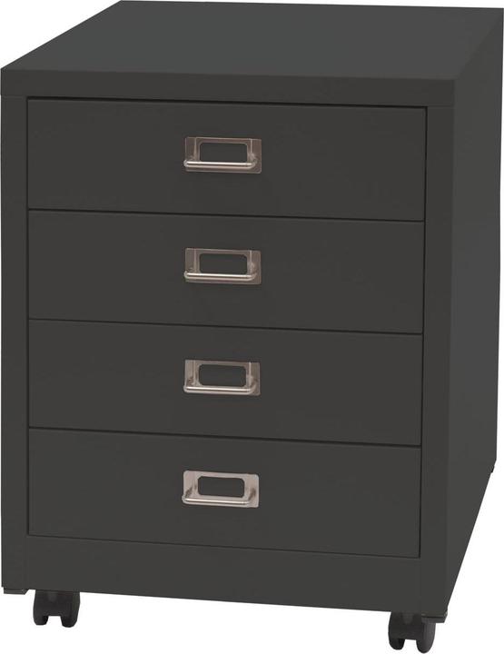 Grigio scuro